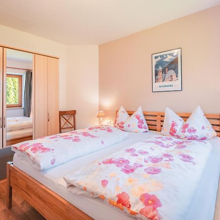 קיצביהל Haus Sandra מראה חיצוני תמונה