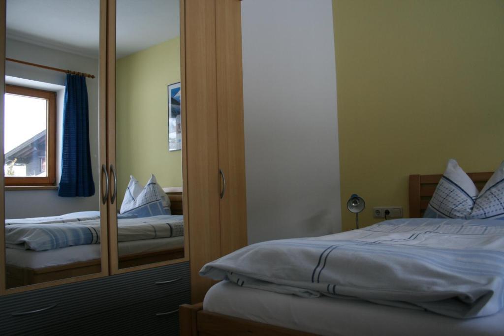 קיצביהל Haus Sandra חדר תמונה