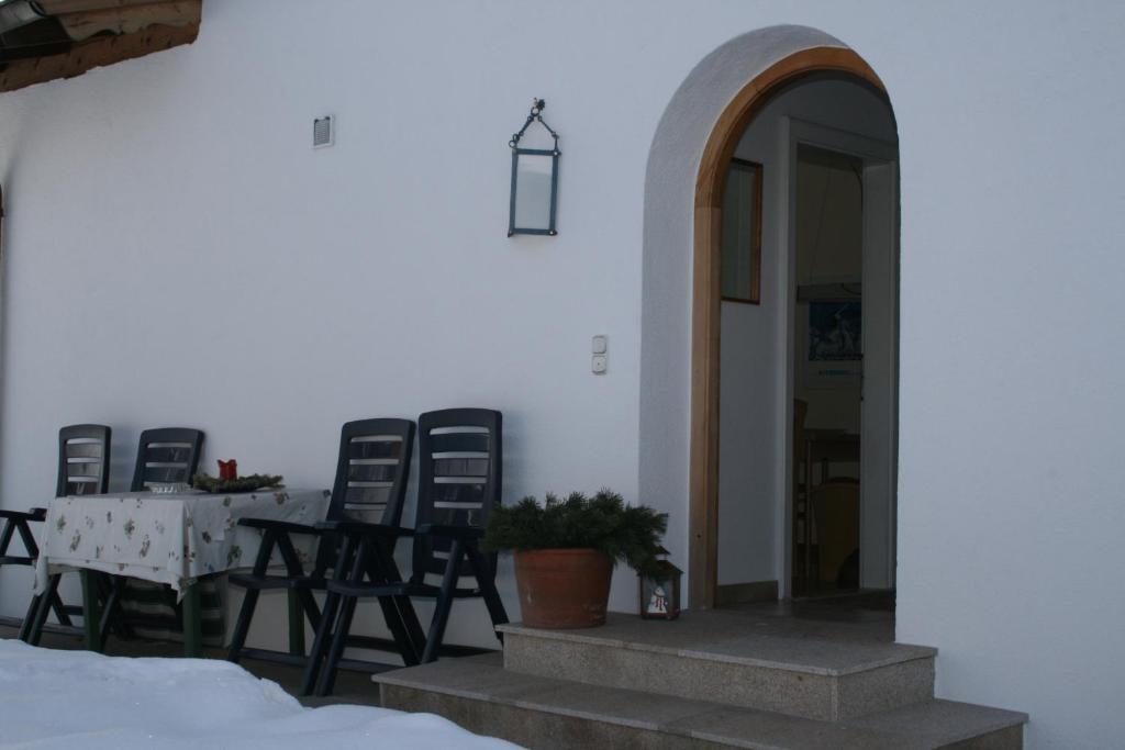 קיצביהל Haus Sandra חדר תמונה