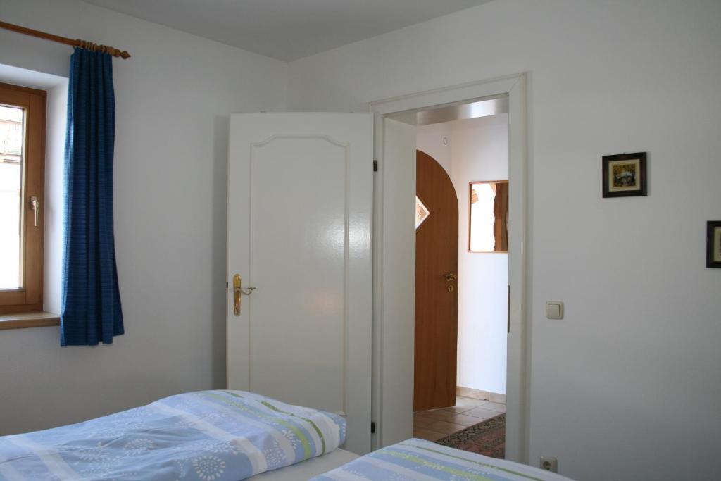 קיצביהל Haus Sandra חדר תמונה