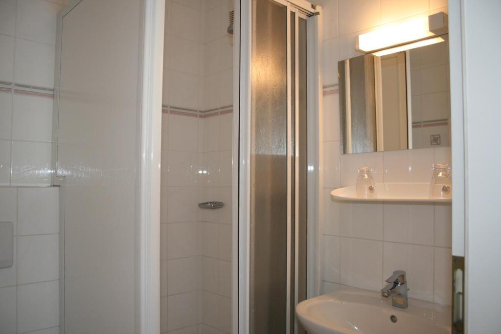 קיצביהל Haus Sandra חדר תמונה